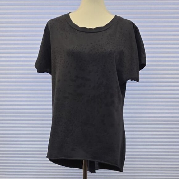 Giulia Short Sleeve Tunic - Picture 1 of 13